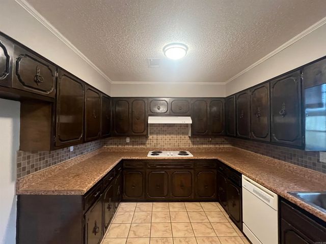 707 W Union St, Bald Knob, AR 72010
