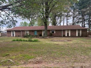 707 W Union St, Bald Knob, AR 72010