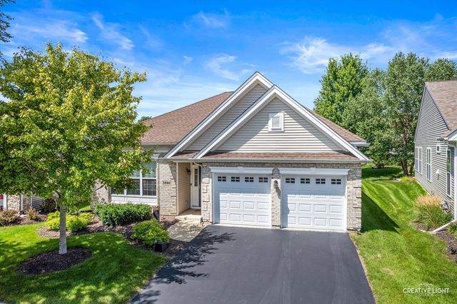 3886 Seigle Drive, Elgin, IL 60124
