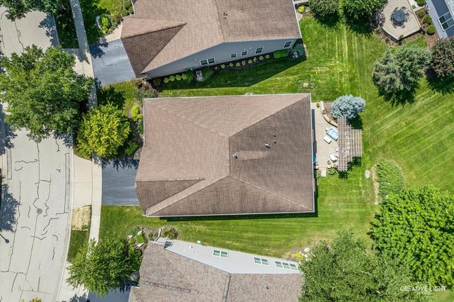 3886 Seigle Drive, Elgin, IL 60124
