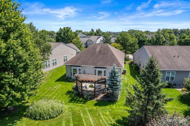 3886 Seigle Drive, Elgin, IL 60124