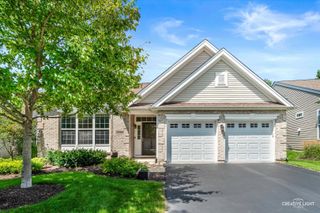 3886 Seigle Drive, Elgin, IL 60124