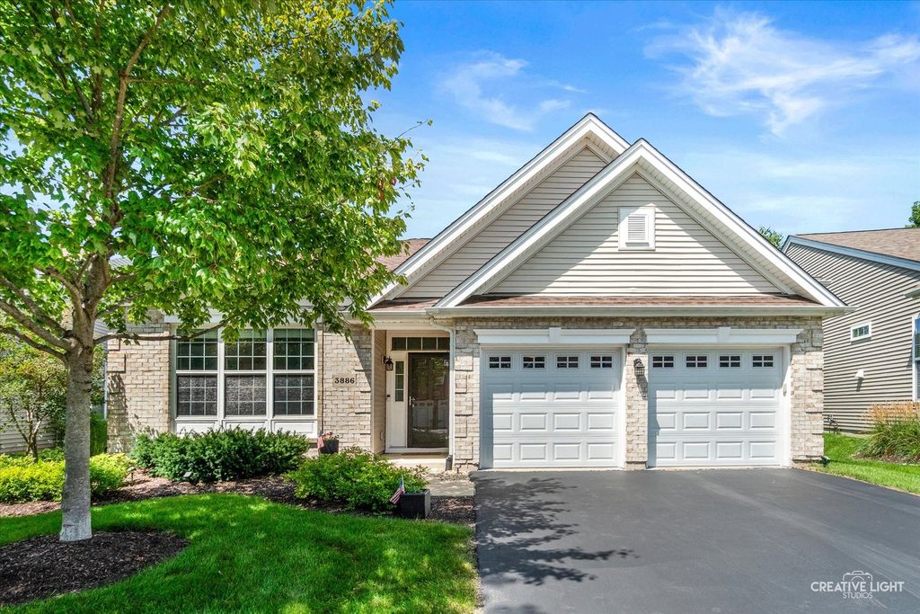 3886 Seigle Drive, Elgin, IL 60124