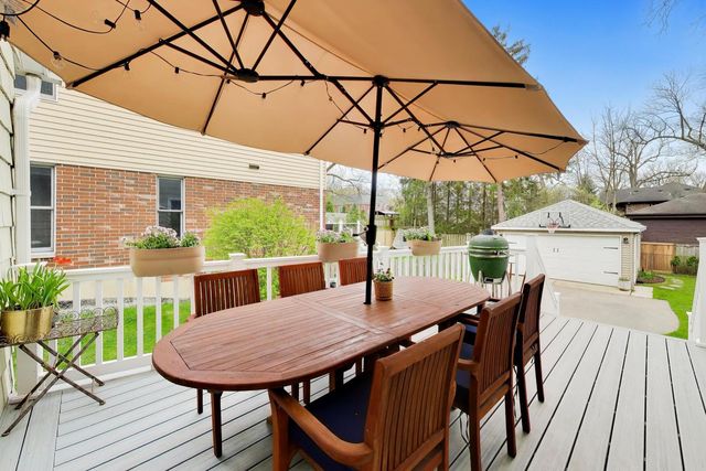 1368 Scott Avenue, Winnetka, IL 60093