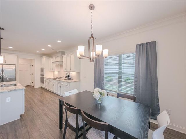 945 High Shoal Drive, Monroe, GA 30655