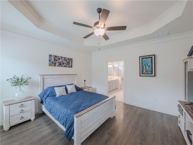 945 High Shoal Drive, Monroe, GA 30655