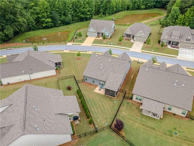 945 High Shoal Drive, Monroe, GA 30655