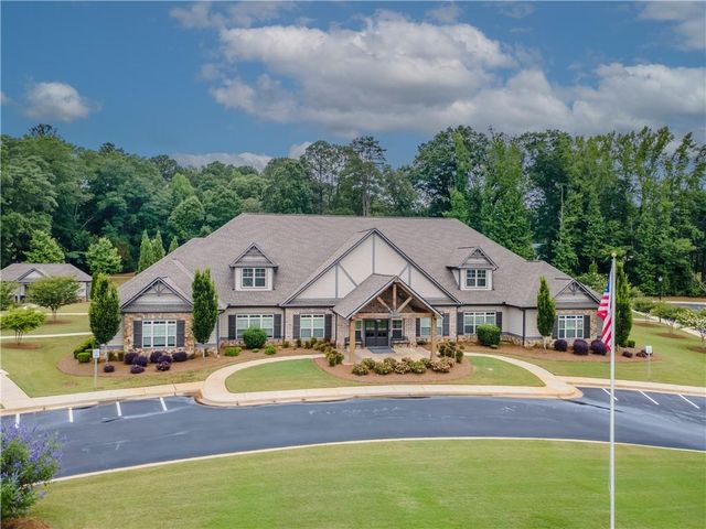 945 High Shoal Drive, Monroe, GA 30655
