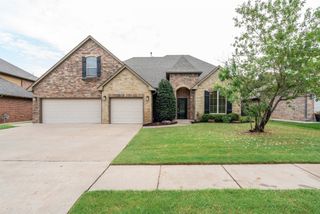 413 Branch Line Road, Yukon, OK 73099