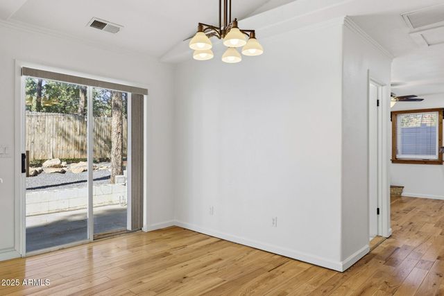 4258 Antelope Lane, Show Low, AZ 85901