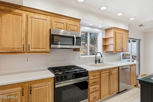 4258 Antelope Lane, Show Low, AZ 85901