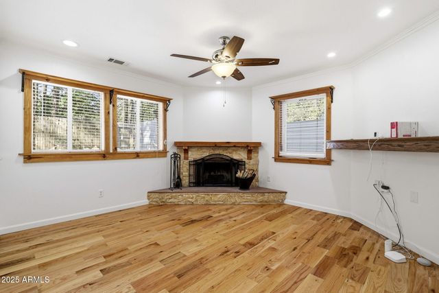 4258 Antelope Lane, Show Low, AZ 85901