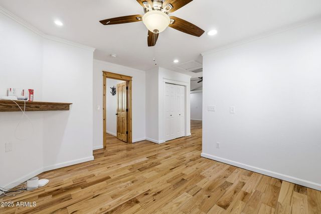 4258 Antelope Lane, Show Low, AZ 85901