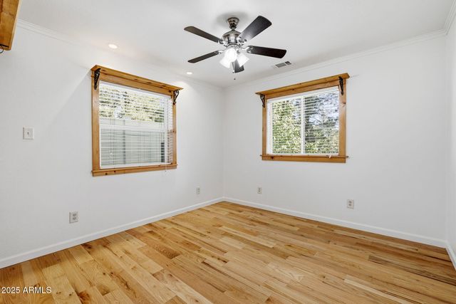 4258 Antelope Lane, Show Low, AZ 85901