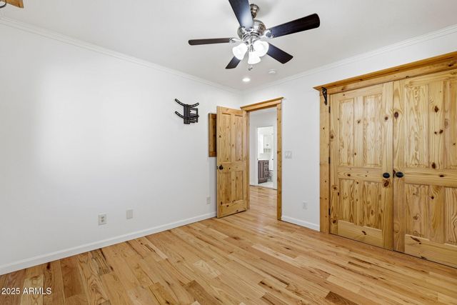 4258 Antelope Lane, Show Low, AZ 85901