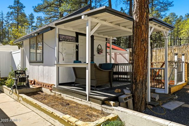 4258 Antelope Lane, Show Low, AZ 85901