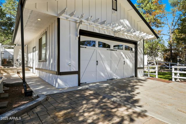 4258 Antelope Lane, Show Low, AZ 85901