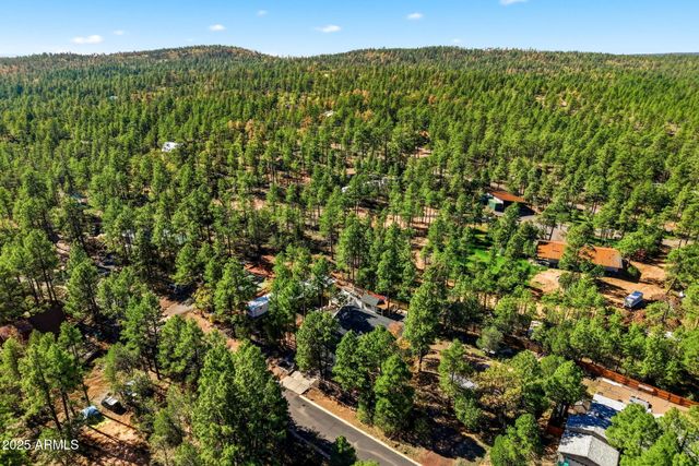 4258 Antelope Lane, Show Low, AZ 85901