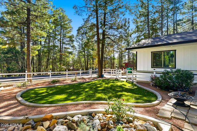 4258 Antelope Lane, Show Low, AZ 85901