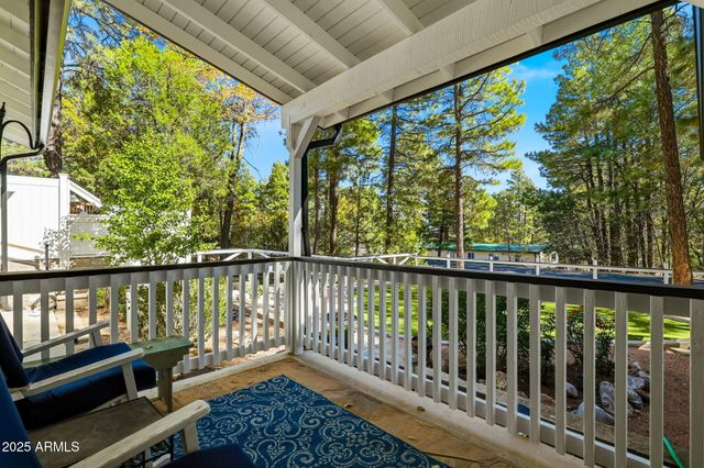 4258 Antelope Lane, Show Low, AZ 85901