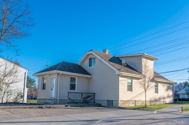 484 W Kemper Road, Springdale, OH 45246