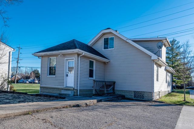 484 W Kemper Road, Springdale, OH 45246