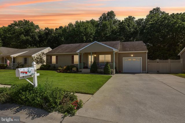 13 CORMORANT WAY, Cape May, NJ 08204