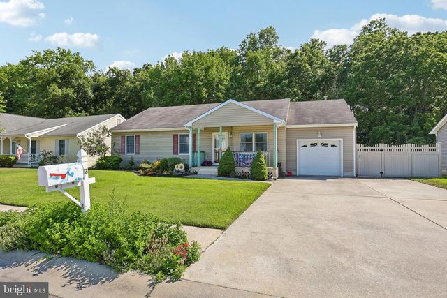 13 CORMORANT WAY, Cape May, NJ 08204