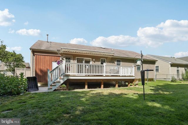 13 CORMORANT WAY, Cape May, NJ 08204