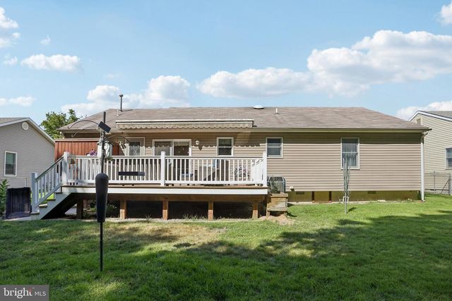 13 CORMORANT WAY, Cape May, NJ 08204