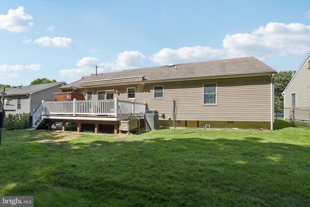 13 CORMORANT WAY, Cape May, NJ 08204