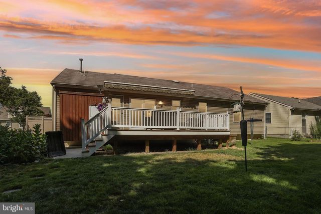 13 CORMORANT WAY, Cape May, NJ 08204