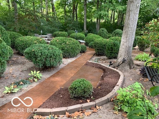 1176 Creekside Lane, Plainfield, IN 46168