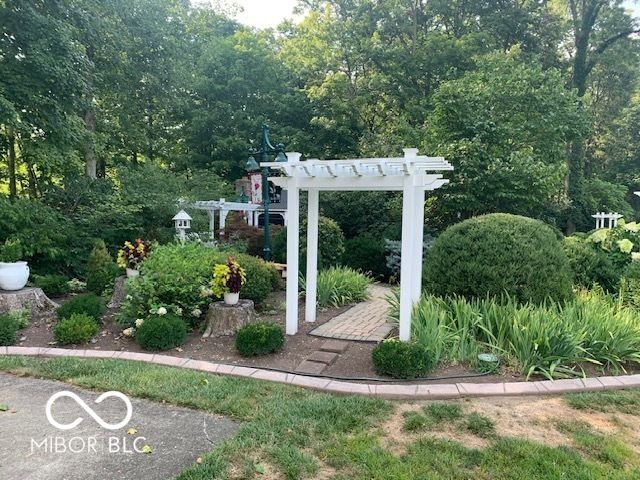 1176 Creekside Lane, Plainfield, IN 46168