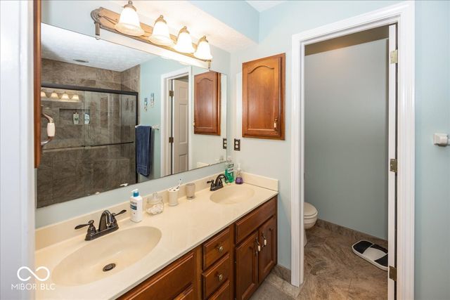 1176 Creekside Lane, Plainfield, IN 46168