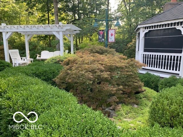 1176 Creekside Lane, Plainfield, IN 46168