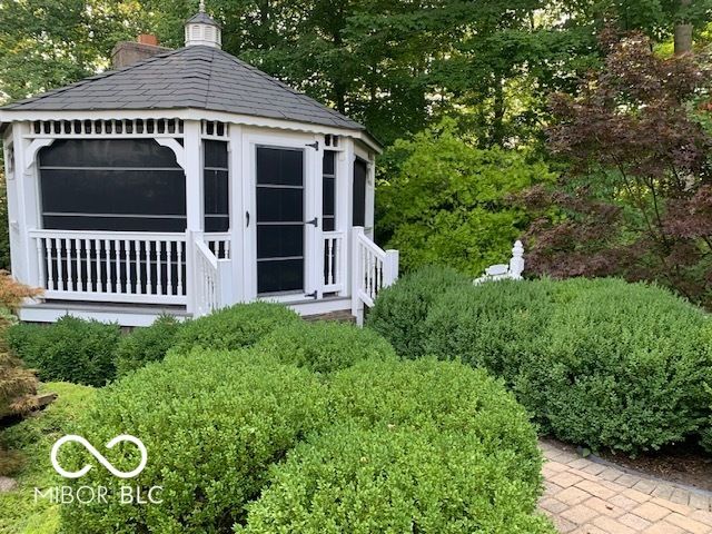 1176 Creekside Lane, Plainfield, IN 46168