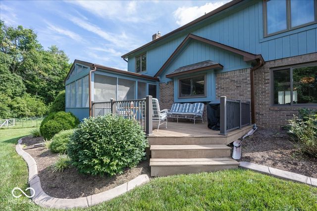 1176 Creekside Lane, Plainfield, IN 46168