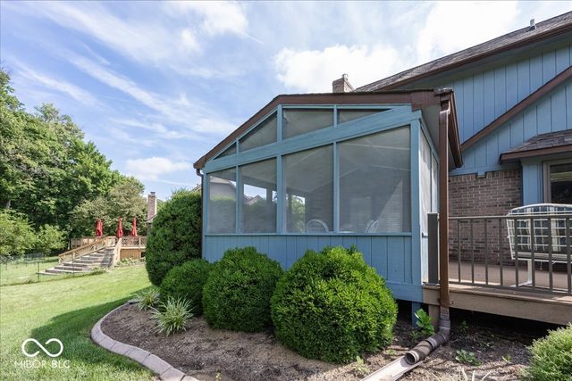 1176 Creekside Lane, Plainfield, IN 46168
