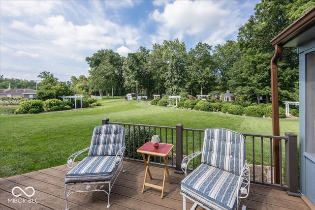 1176 Creekside Lane, Plainfield, IN 46168