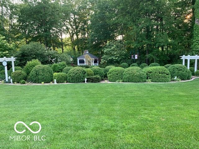 1176 Creekside Lane, Plainfield, IN 46168