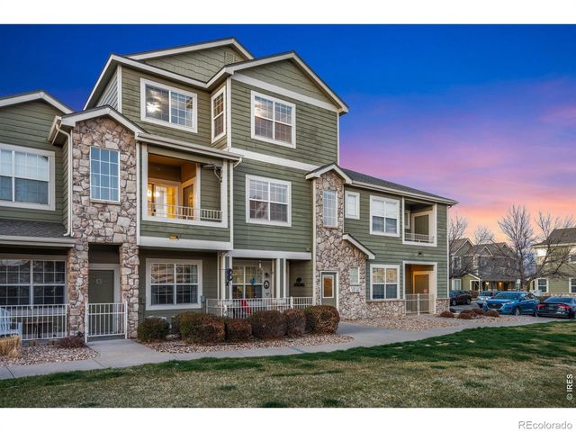 6925 19th Street 15, Greeley, CO 80634