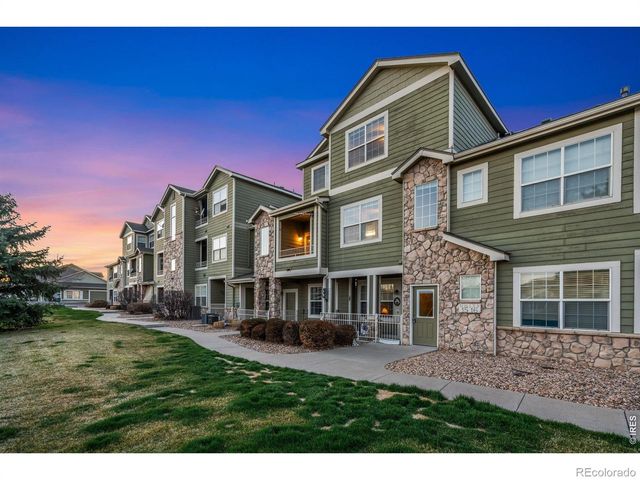 6925 19th Street 15, Greeley, CO 80634