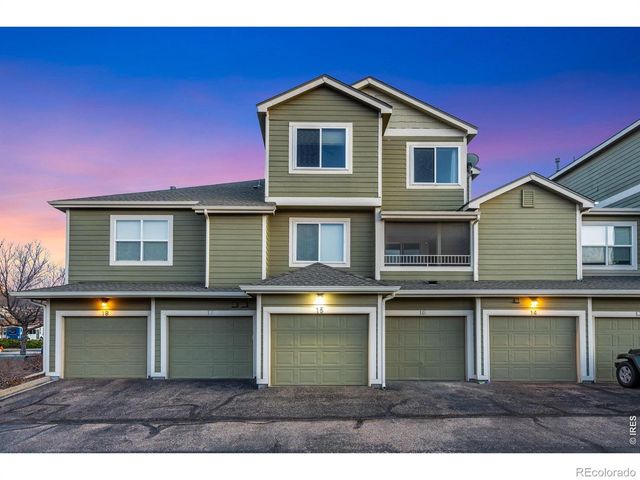 6925 19th Street 15, Greeley, CO 80634