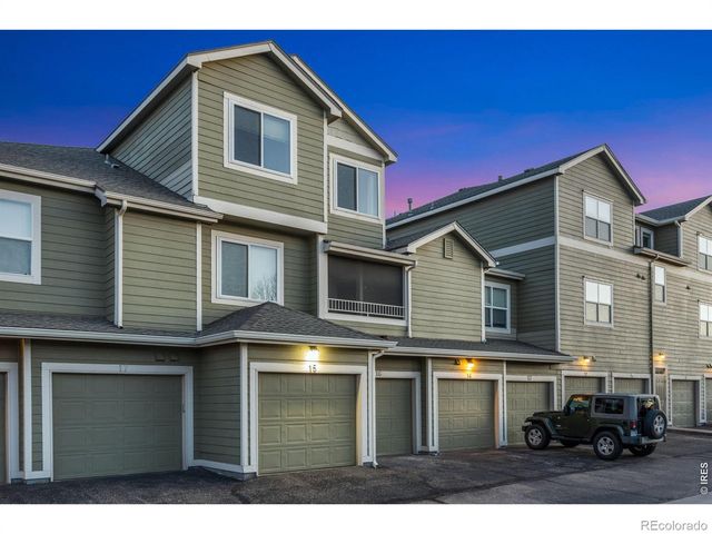6925 19th Street 15, Greeley, CO 80634