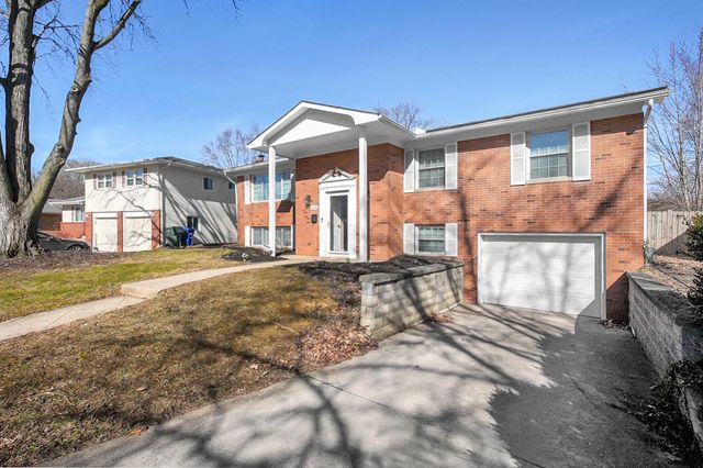 1452 Ironwood Drive, Columbus, OH 43229
