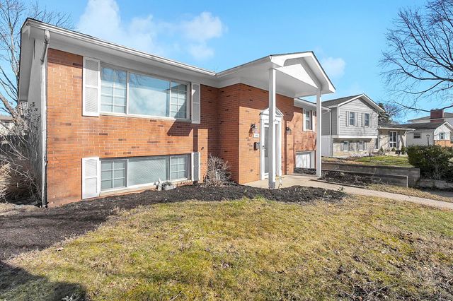 1452 Ironwood Drive, Columbus, OH 43229