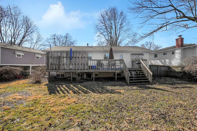 1452 Ironwood Drive, Columbus, OH 43229