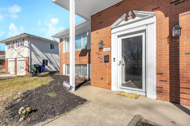 1452 Ironwood Drive, Columbus, OH 43229