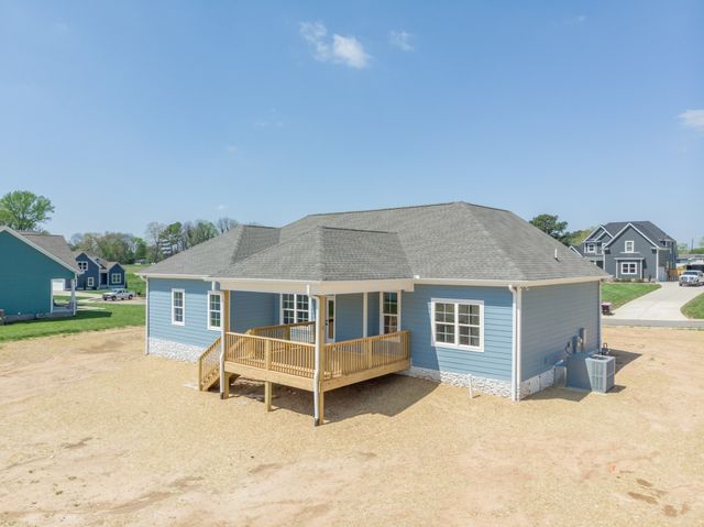 2060 Beverly Ct, Springfield, TN 37172